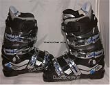Lange ski boots US 9.5 Lange L8 NEW NEW RACE FIT