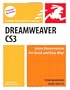 Dreamweaver CS3 for Windows and Macintosh: Visual QuickStart Guide