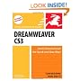 Dreamweaver CS3 for Windows and Macintosh