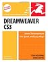 Dreamweaver CS3 for Windows and Macintosh:Visual QuickStart Guide