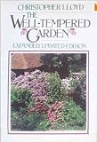 The Well-Tempered Garden