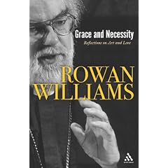 Grace and Necessity: Reflections on Art and Love