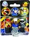 Cobi Action Town 3 Figure Accessory_s-1