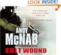 Exit Wound (Nick Stone 12)
