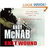Exit Wound (Nick Stone 12)