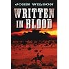 Written in Blood