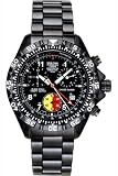 Chase Durer Men's Special Forces 1000 watch #CD246.4BB7-XLBR