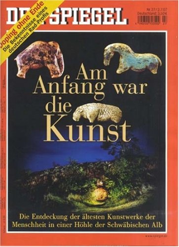 Der Spiegel