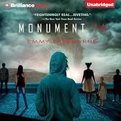 Monument 14 | [Emmy Laybourne]