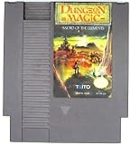 Dungeon Magic