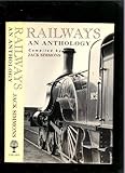 Railways : an anthology
