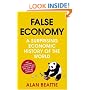 False Economy: A Surprising Economic History of the World