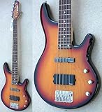 IBANEZ GRD305/TFB