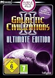 Galactic Civilizations II - Ultimate Edition - 