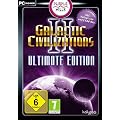 Galactic Civilizations II - Ultimate Edition