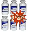 Genecel (150 Capsules) - Concentrated Herbal Blend - Dietary Supplement 6 Pack