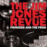 Princess and the Frog