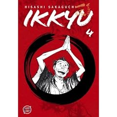 Ikkyu, Band 4: BD 4