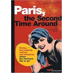 Paris, the Second Time around