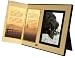 I Loved You Best Poem Memorial Keepsake Picture Frame and Pet Loss Sympathy Gift