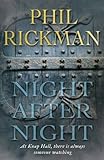 Night after night
