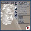 Copland: Music For The Theatre/Piano Concerto