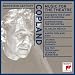 Copland: Music For The Theatre/Piano Concerto