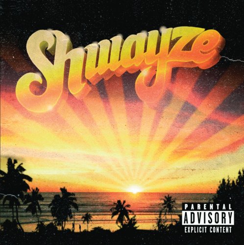 CD-Charts  Music : Shwayze