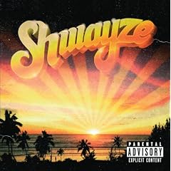 Shwayze - Shwayze