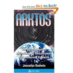 Arktos: Der polare Mythos zwischen NS-Okkultismus und moderner Esoterik