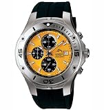 Casio Sports Diver Chronograph Watch with 200 Mtr. Water Resistant (WI3268)