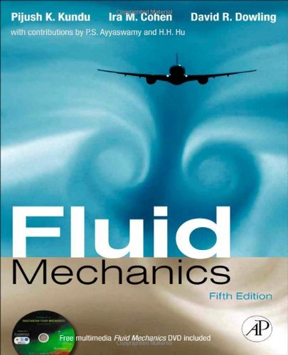 Introduction to Fluid Mechanics 5th edition by Fox, Robert W.; McDonald, Alan T. published by Wiley Hardcover