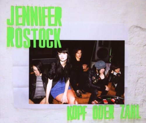 Jennifer Rostock Foto 2