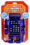 Hog Wild Robot Calculator Galactic Addition - Blue