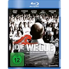 Die Welle [Blu-ray]