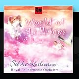 Sefika Kutluer, World of Lullabies for Flute & Orchestra