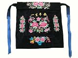 Flowery Mei Tai Baby Sling Wrap Front Back Carrier #120 - FREE SHIPPING