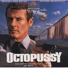 Octopussy