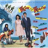 Back To The Beach CD