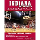 indiana university basketball encyclopedia