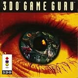 3DO Game Guru Decoder secret codes