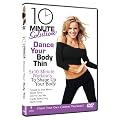 10 Minute Solution - Dance Your Body Thin [DVD]