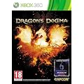 Dragon's Dogma inkl. Demo Resident Evil 6 [UK]