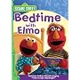 Sesame Street: Bedtime With Elmo
