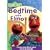 Sesame Street: Bedtime With Elmo