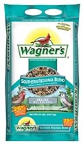 Wagner's 62012 Southern Regional Blend, 20-Pound Bag
