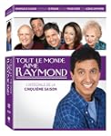 Everybody Loves Raymond: Saison 5 (ve...