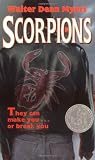 Scorpions (rack)