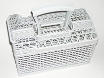 Besteckkorb Korb für Geschirrspüler, div. Geräte von AEG, Privileg/Quelle - Teile-Nr. 110840160 - neu & original