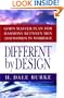 Different by Design: God's Master Plan for Harmony Between Men and Women in Marriage